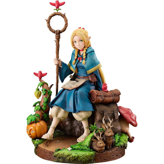 Delicious Dungeon Marcille Donato Adding Color 1/7 Scale Figure