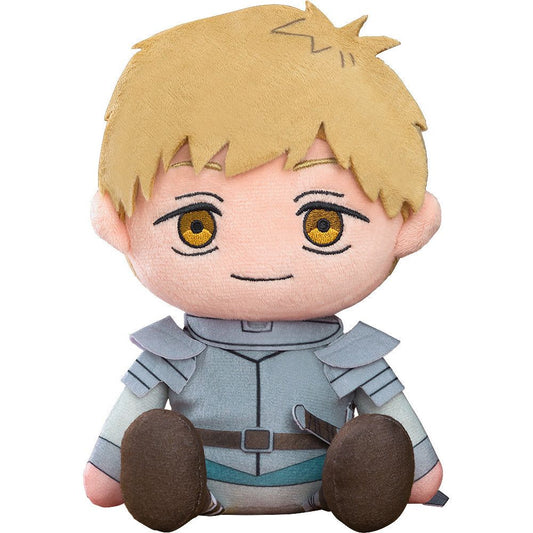 Delicious In Dungeon Laios Plushie