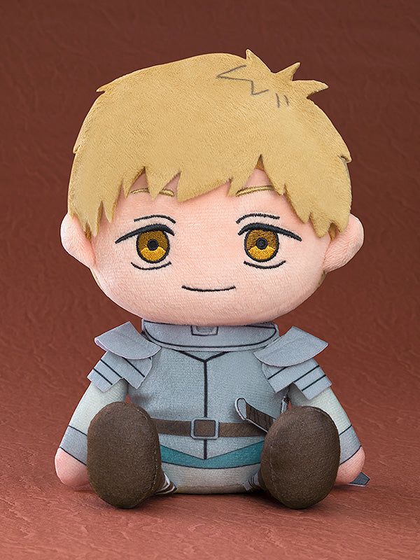 Delicious In Dungeon Laios Plushie