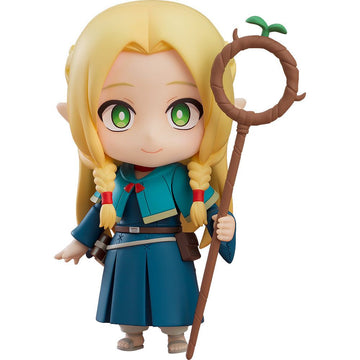 Delicious In Dungeon Marcille Nendoroid