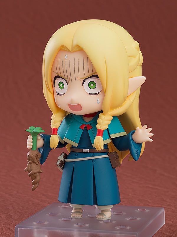 Delicious In Dungeon Marcille Nendoroid