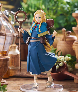 Delicious In Dungeon Pop Up Parade Marcille Figure
