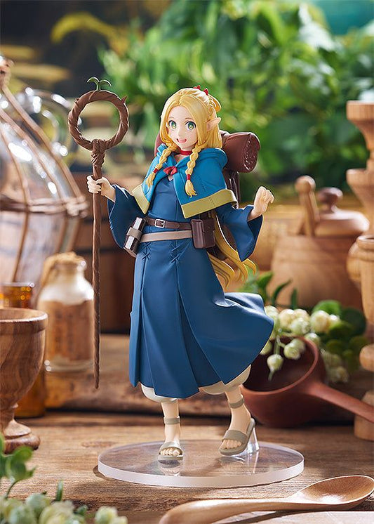 Delicious In Dungeon Pop Up Parade Marcille Figure