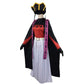 Demon Slayer Douma Cosplay Costume 5pc Anime Cosplay Set