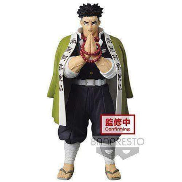 Demon Slayer Gyomei Himejima Vol.16 Statue