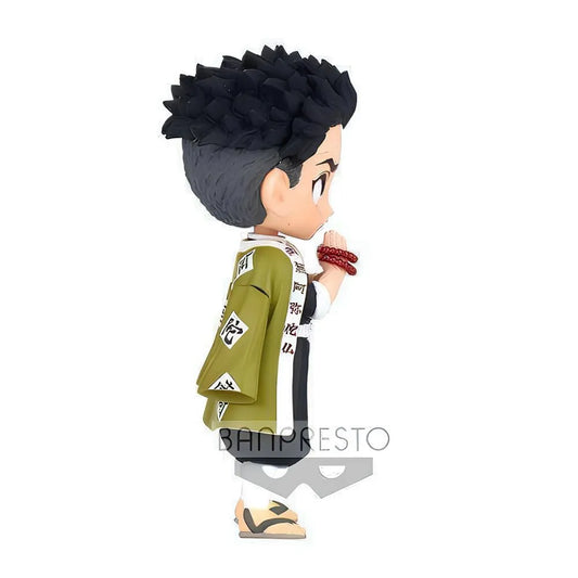 Demon Slayer Gyomei Himejima Vol. 5 Q Posket Petit Statue