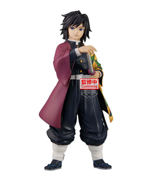 Demon Slayer: Kimetsu no Yaiba Giyu Tomioka Grandista Figure