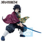 Demon Slayer: Kimetsu no Yaiba Giyu Tomioka Masterlise Ichibansho Figure
