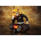 Demon Slayer: Kimetsu No Yaiba Kyojuro Rengoku S.H.Figuarts Action Figure
