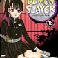 Demon Slayer: Kimetsu no Yaiba Manga Vol. 18