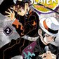 Demon Slayer: Kimetsu no Yaiba Manga Vol. 2