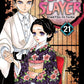 Demon Slayer: Kimetsu no Yaiba Manga Vol. 21