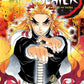 Demon Slayer: Kimetsu no Yaiba Manga Vol. 8