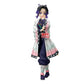 Demon Slayer: Kimetsu no Yaiba Shinobu Kocho Glitter & Glamours Figure