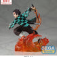 Demon Slayer: Kimetsu no Yaiba Tanjiro Kamado Xross Link Prize Figure