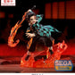Demon Slayer: Kimetsu no Yaiba Tanjiro Kamado Xross Link Prize Figure