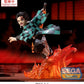 Demon Slayer: Kimetsu no Yaiba Tanjiro Kamado Xross Link Prize Figure