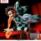 Demon Slayer: Kimetsu no Yaiba Tanjiro Kamado Xross Link Prize Figure