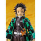 Demon Slayer: Kimetsu No Yaiba Zenitsu Agatsuma S.H.Figuarts Action Figure