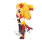 Demon Slayer: Kyojuro Rengoku Vol. 5 Q Posket Petit Statue