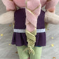 Demon Slayer Mitsuri Plush Cute Anime Plush