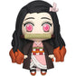 Demon Slayer - Nezuko Kamado 3D Foam Magnet