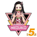  5