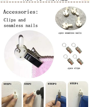 Demon Slayer Nezuko Tapestry - Versatile Anime Home Decor