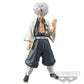 Demon Slayer: Sanemi Shinazugawa Vol. 14 Statue