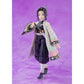 Demon Slayer Shinobu Kocho S.H.Figuarts Action Figure
