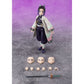 Demon Slayer Shinobu Kocho S.H.Figuarts Action Figure