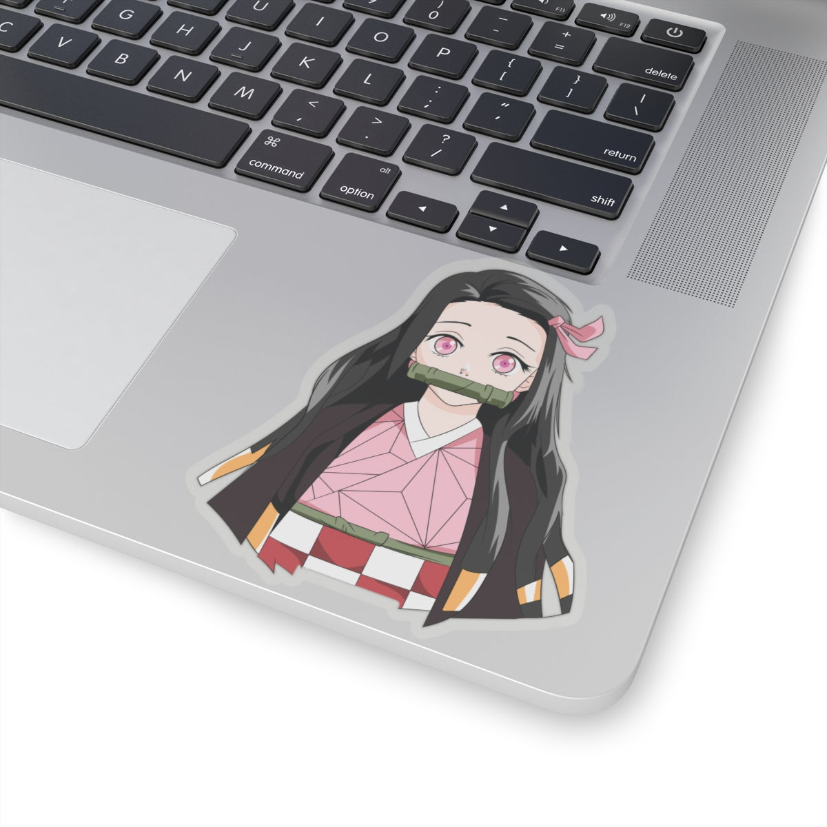 Demon Slayer Sticker Anime Decals Nezuko Sticker