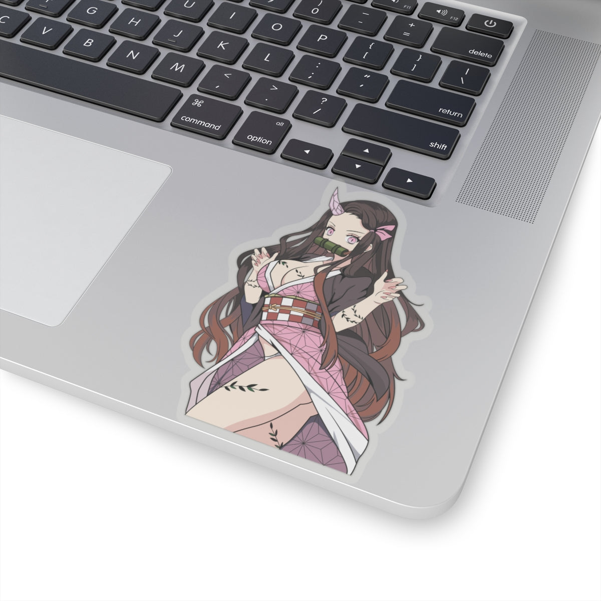 Demon Slayer Sticker Anime Decals Nezuko Sticker V2