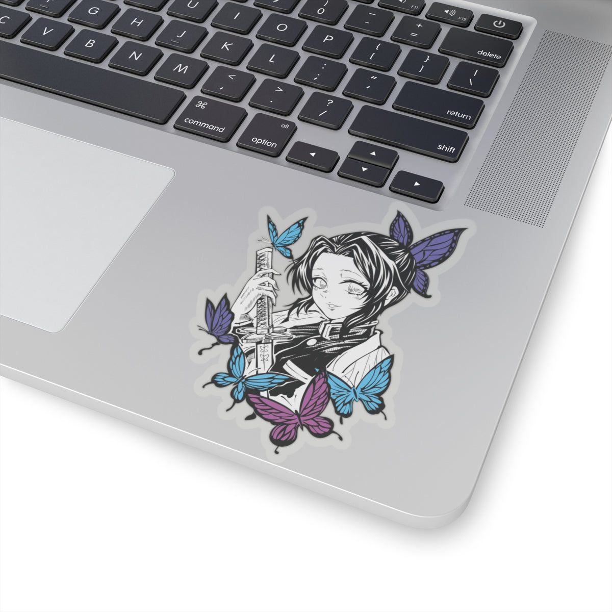 Demon Slayer Sticker Anime Decals Shinobu Sticker