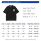 Demon Slayer Stone Hashira Gyomei Shirt Oversized Style Anime Shirt