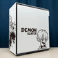 Demon Slayer Zenitsu PC Case Anime Sticker Decal