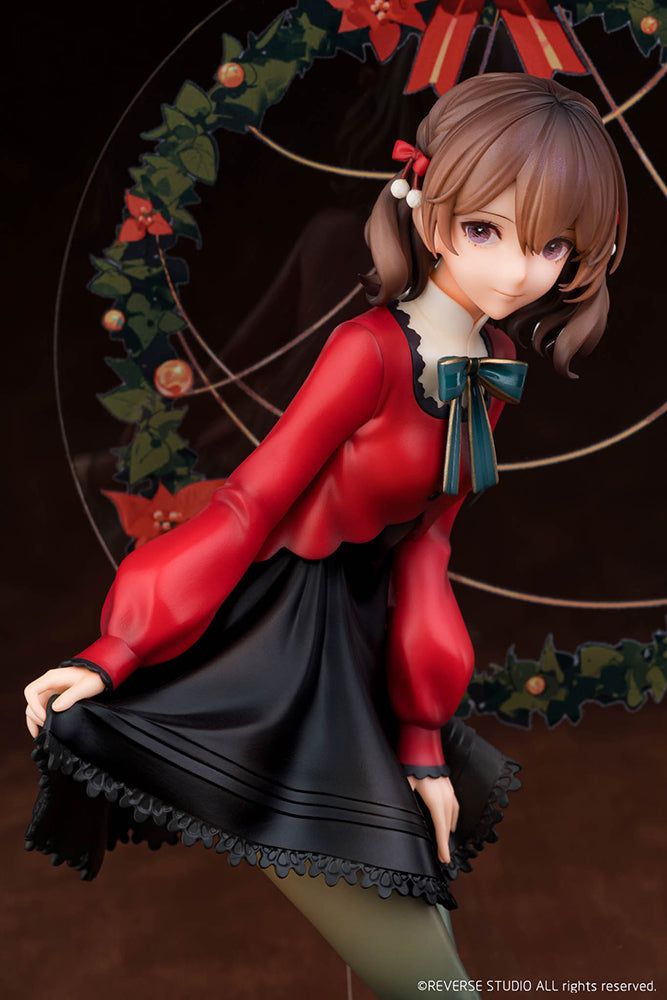 Desktop Girls Series Winter Ringo 1/8 Scale Figure