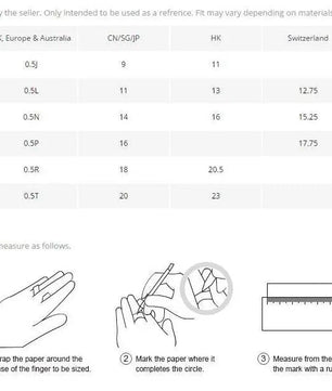 Detective Conan Poker KID Ring 925 Sterling Silver Jewelry