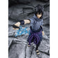 Naruto Sasuke Uchiha Solitary Shinobi S.H.Figuarts Action Figure