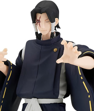 Jujutsu Kaisen Noritoshi Kamo Figure Jukon no Kata Statue
