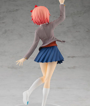 Doki Doki Literature Club Pop Up Parade Sayori Figure