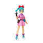 Dragon Ball Bulma (Adventure Begins) S.H.Figuarts Action Figure