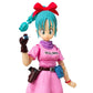Dragon Ball Bulma (Adventure Begins) S.H.Figuarts Action Figure