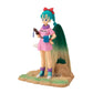Dragon Ball Bulma History Box Figure