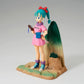 Dragon Ball Bulma History Box Figure