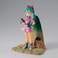 Dragon Ball Bulma History Box Figure