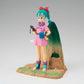 Dragon Ball Bulma History Box Figure