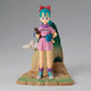 Dragon Ball Bulma History Box Figure