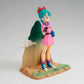 Dragon Ball Bulma History Box Figure