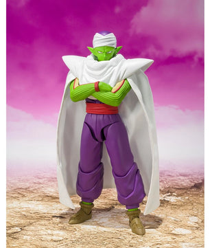 Dragon Ball Daima Piccolo Daima S.H.Figuarts Action Figure